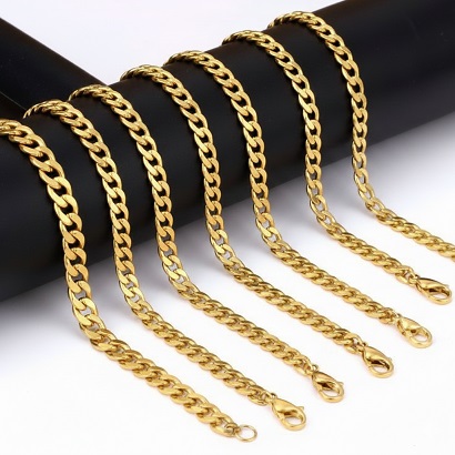 Gold Chains
