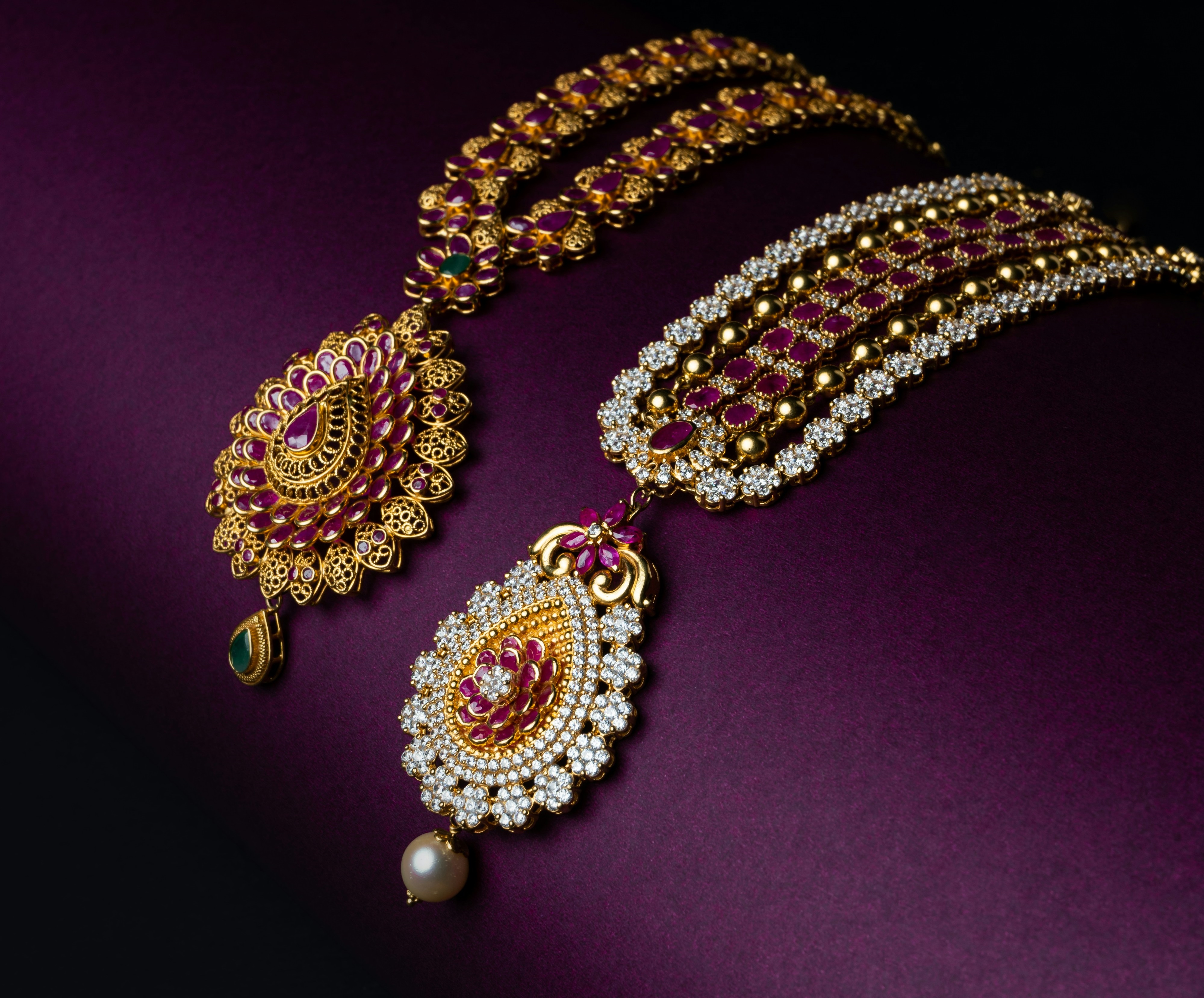 Premium Casting Jewelry