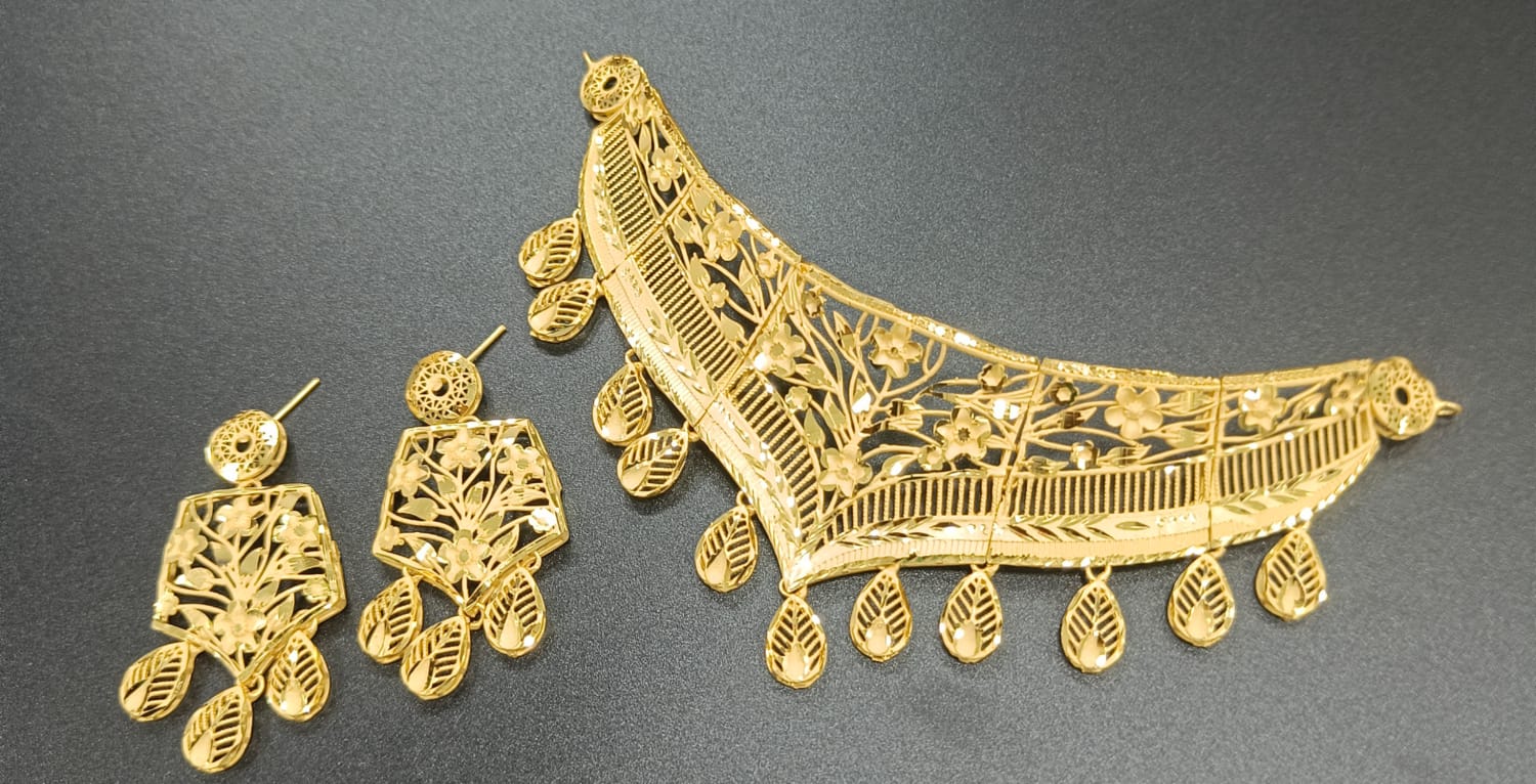 Turkish Jewelry Excellence