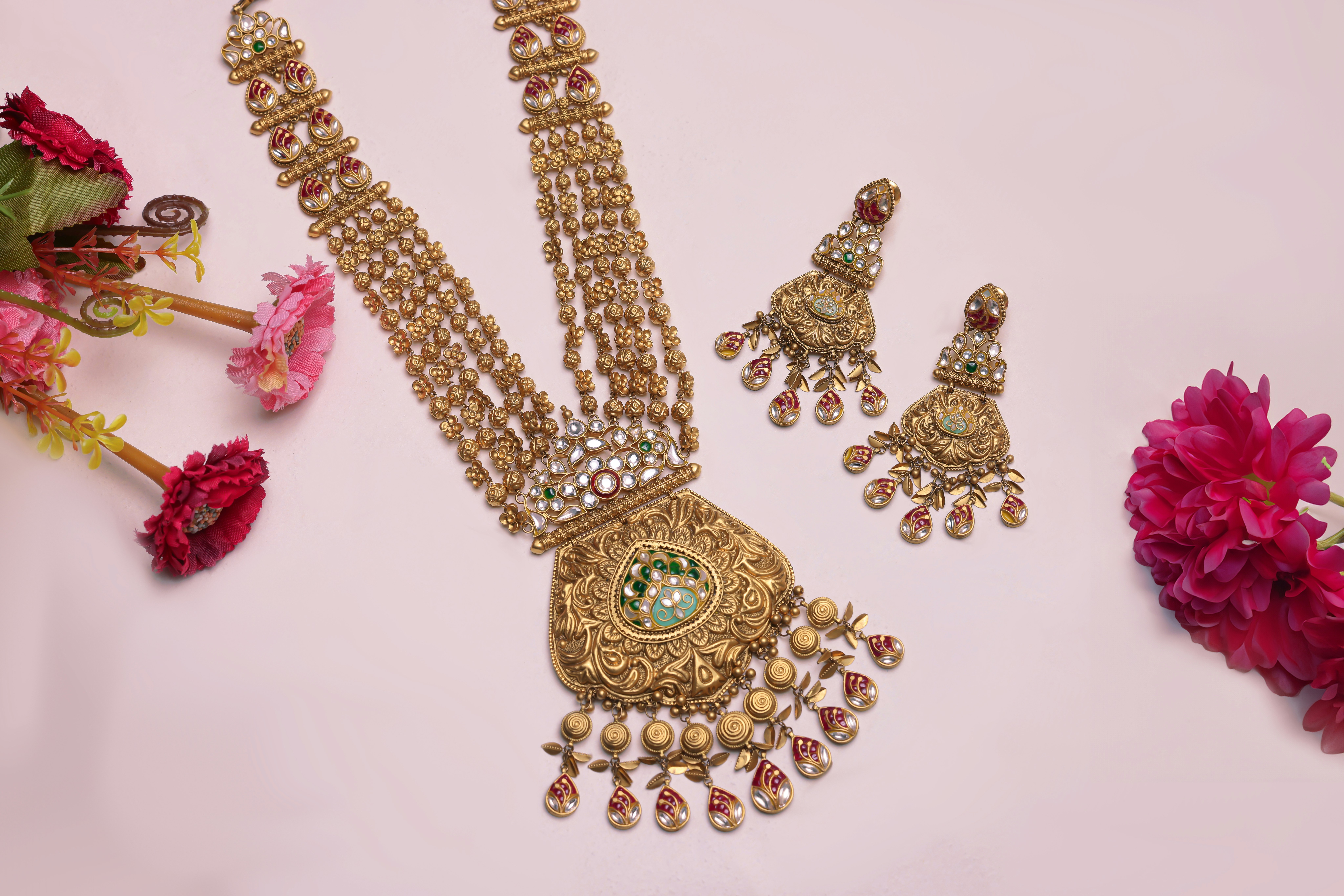 Custom Manufacturing